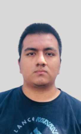 Oscar Sanchez